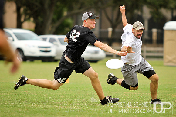 2012 USA Ultimate Club Championships
