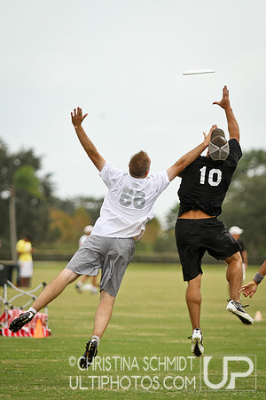 2012 USA Ultimate Club Championships