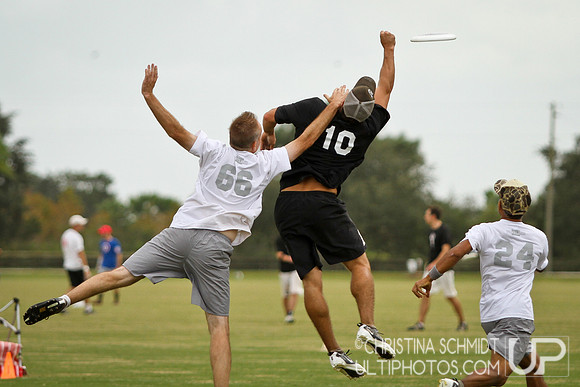 2012 USA Ultimate Club Championships
