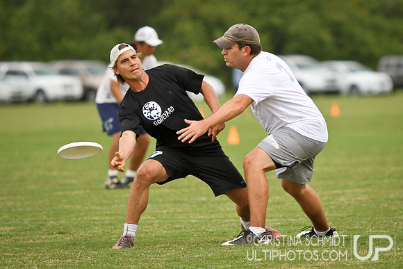 2012 USA Ultimate Club Championships
