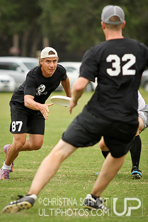 2012 USA Ultimate Club Championships
