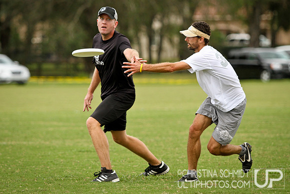 2012 USA Ultimate Club Championships
