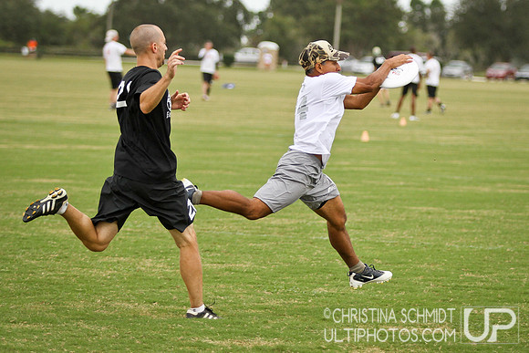 2012 USA Ultimate Club Championships