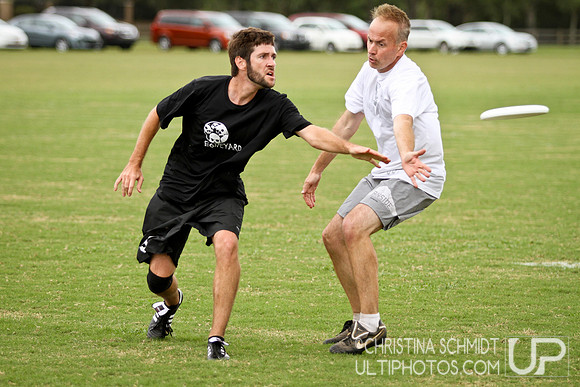 2012 USA Ultimate Club Championships