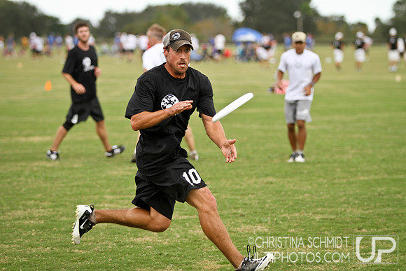 2012 USA Ultimate Club Championships