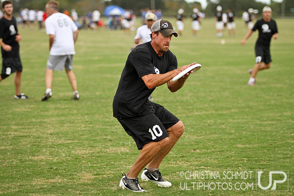 2012 USA Ultimate Club Championships