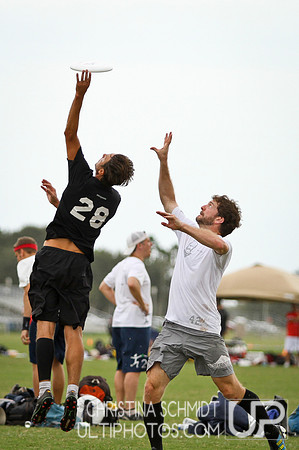 2012 USA Ultimate Club Championships