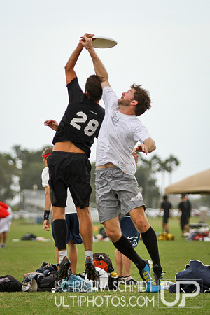 2012 USA Ultimate Club Championships