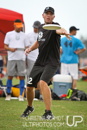 2012 USA Ultimate Club Championships