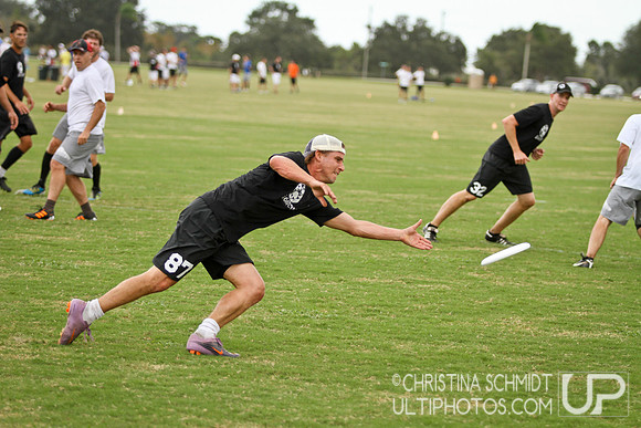 2012 USA Ultimate Club Championships