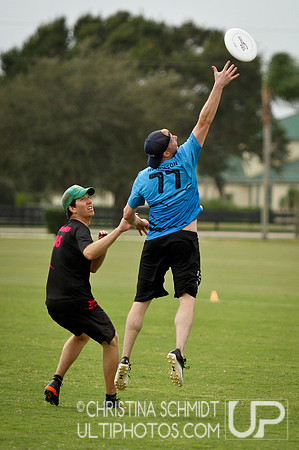 2012 USA Ultimate Club Championships