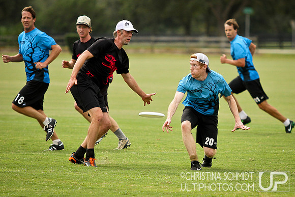 2012 USA Ultimate Club Championships