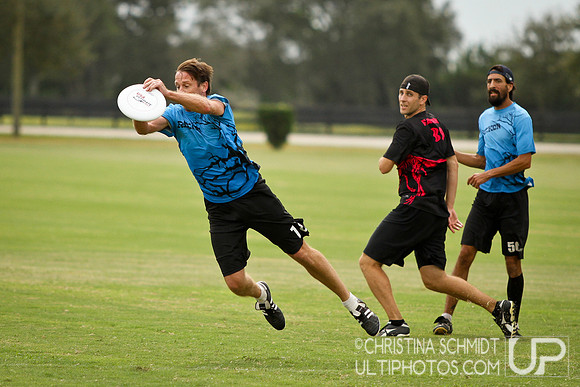 2012 USA Ultimate Club Championships
