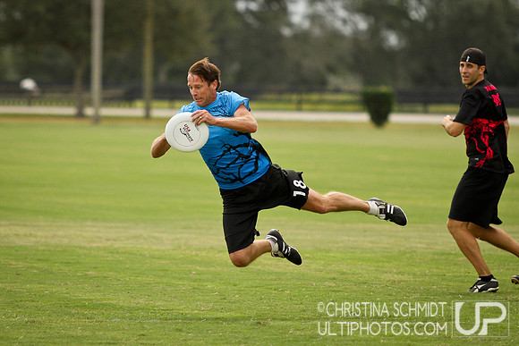 2012 USA Ultimate Club Championships