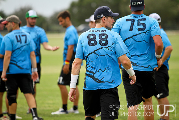 2012 USA Ultimate Club Championships