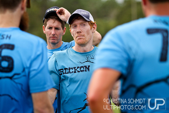 2012 USA Ultimate Club Championships