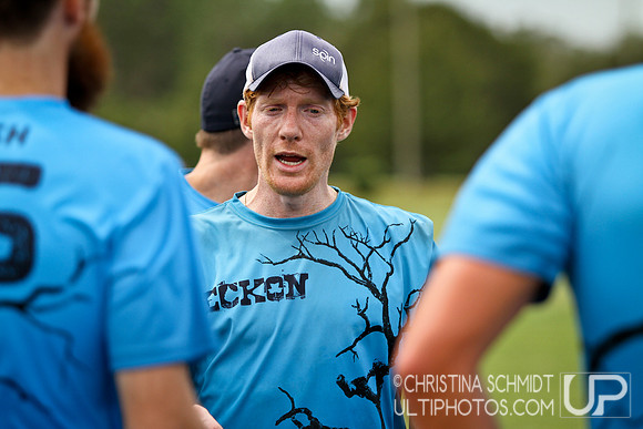2012 USA Ultimate Club Championships