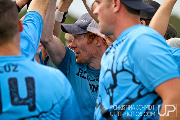 2012 USA Ultimate Club Championships