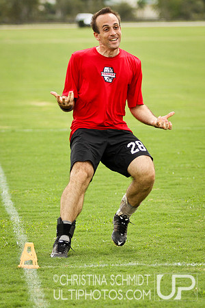 2012 USA Ultimate Club Championships