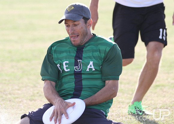 2012 Club Championships Masters Consolation Saturday