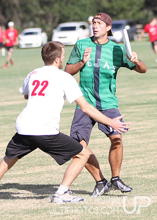 2012 Club Championships Masters Consolation Saturday