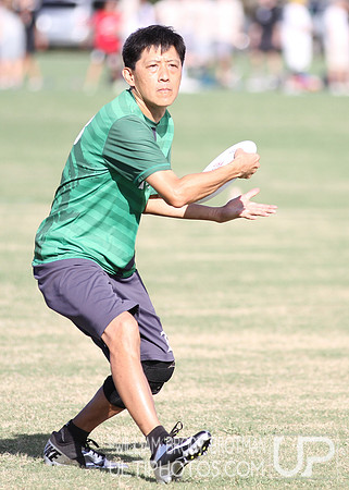 2012 Club Championships Masters Consolation Saturday