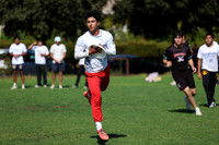 NorCal D1 Conference Championships