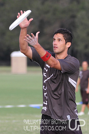 2012 Club Championships Mixed Final