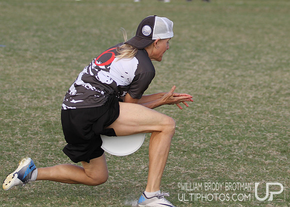 2012 Club Championships Mixed Final