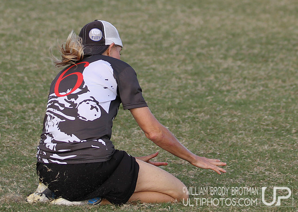 2012 Club Championships Mixed Final