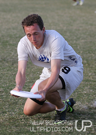 2012 Club Championships Mixed Final