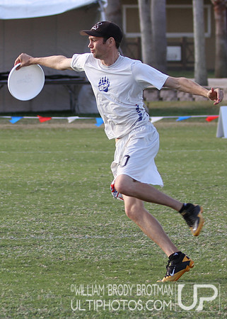 2012 Club Championships Mixed Final