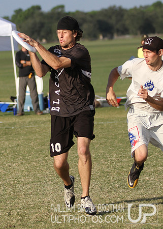 2012 Club Championships Mixed Final