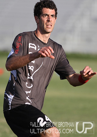 2012 Club Championships Mixed Final