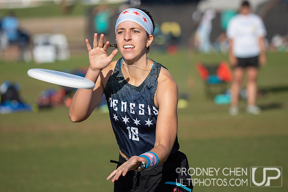 2022 USA Club National Championships