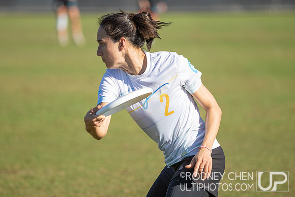2022 USA Club National Championships