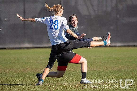 2022 USA Club National Championships