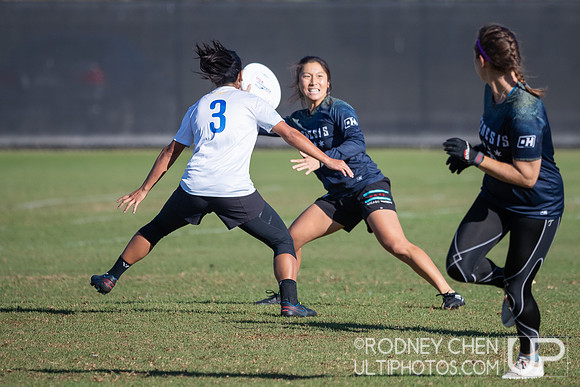 2022 USA Club National Championships
