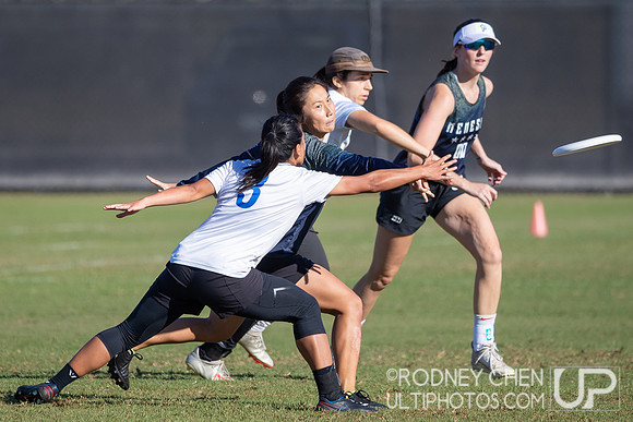 2022 USA Club National Championships