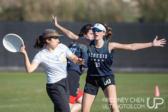 2022 USA Club National Championships