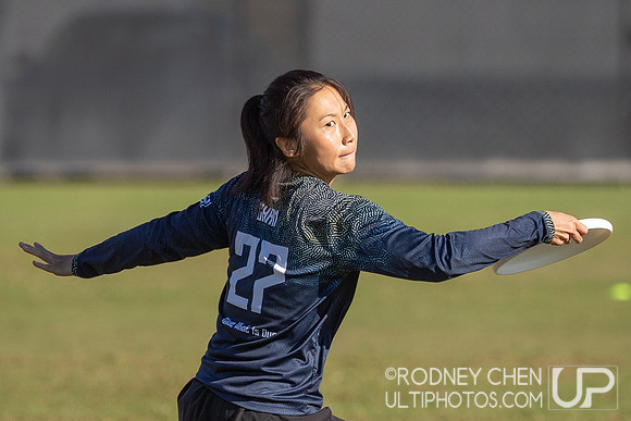 2022 USA Club National Championships