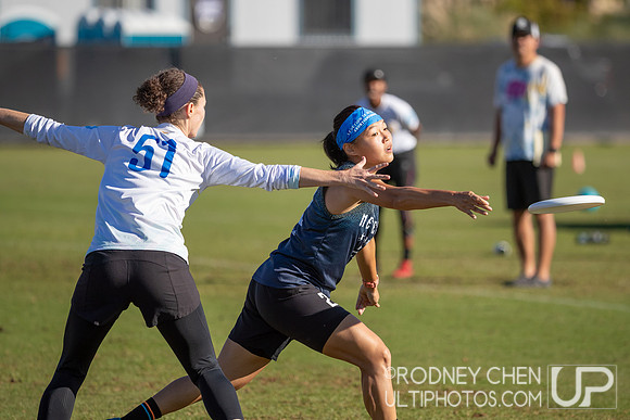 2022 USA Club National Championships