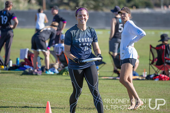 2022 USA Club National Championships
