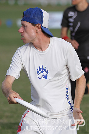 2012 Club Championships Mixed Final