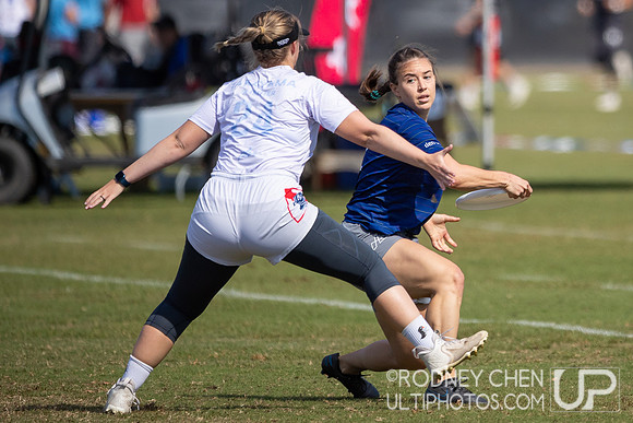 2022 USA Club National Championships