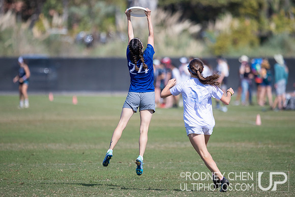 2022 USA Club National Championships