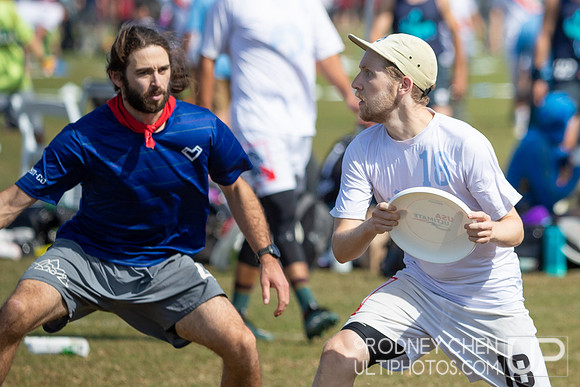 2022 USA Club National Championships