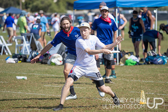 2022 USA Club National Championships