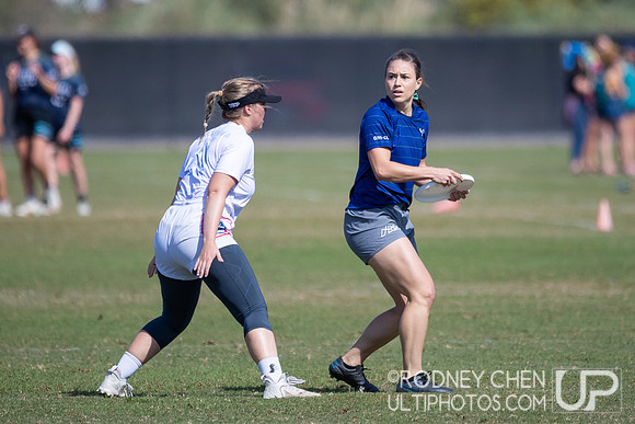 2022 USA Club National Championships
