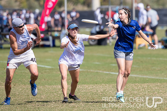 2022 USA Club National Championships